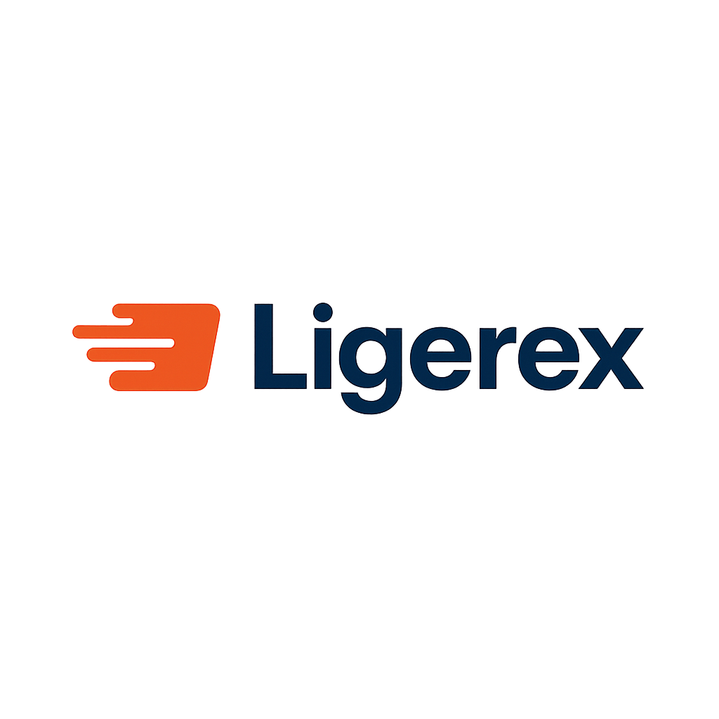 Ligerex logo